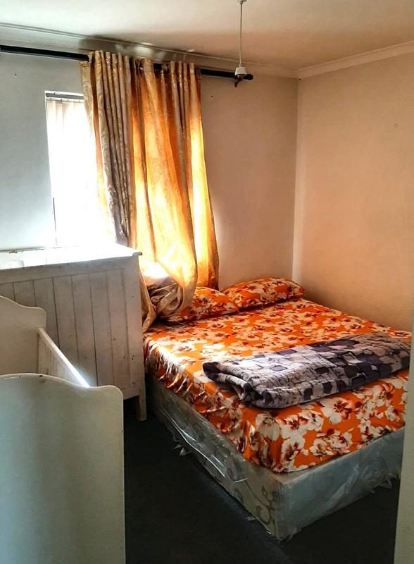 To Let 2 Bedroom Property for Rent in Bellville Western Cape